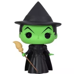 Wicked Witch image