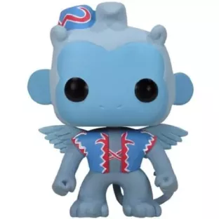 Winged Monkey image