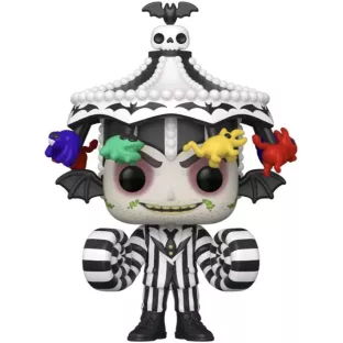 Beetlejuice image