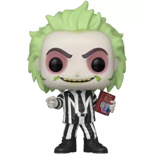 Beetlejuice image