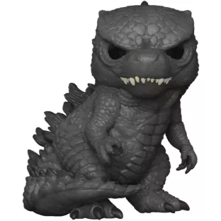 Godzilla image