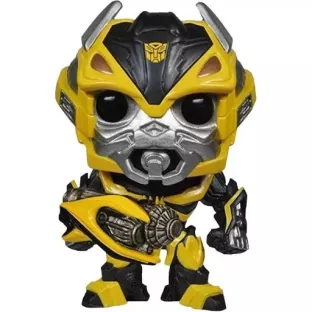 Bumblebee image