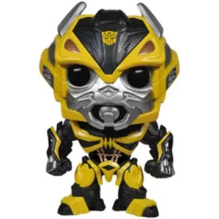 Bumblebee image