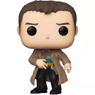 Rick Deckard image