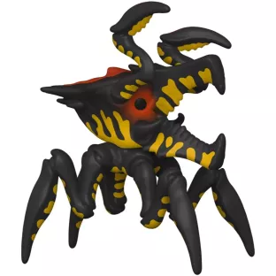Warrior Bug image