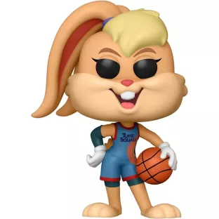Lola Bunny image