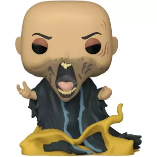 Imhotep image