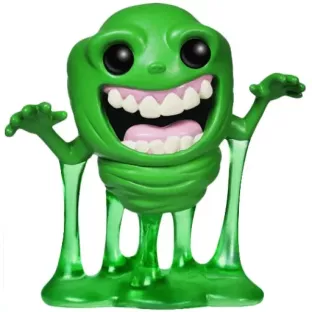 Slimer image