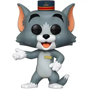 Tom image