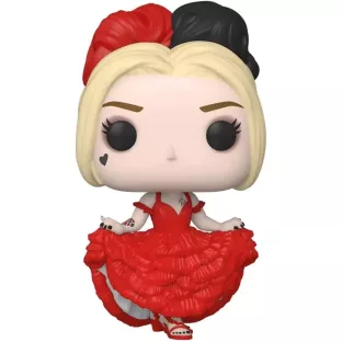 Harley Quinn image