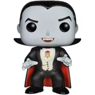 Dracula image