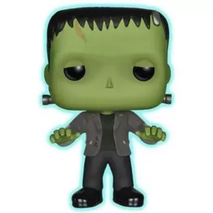 Frankenstein image