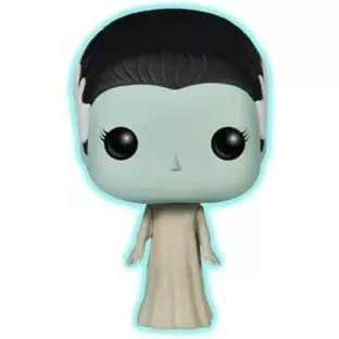 The Bride of Frankenstein image