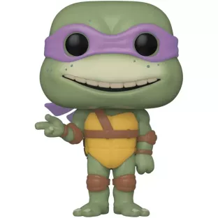 Donatello image