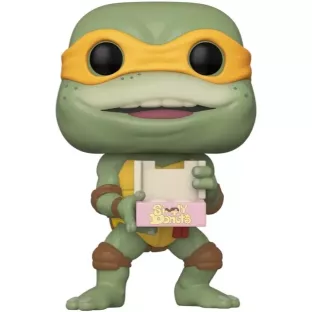 Michelangelo image