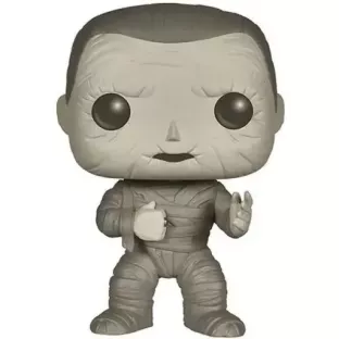 The Mummy image