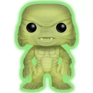 Creature from the Black Lagoon image