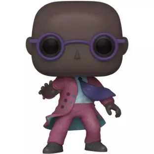 Morpheus image