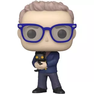 The Analyst image