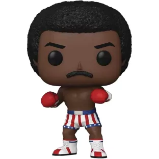 Apollo Creed image