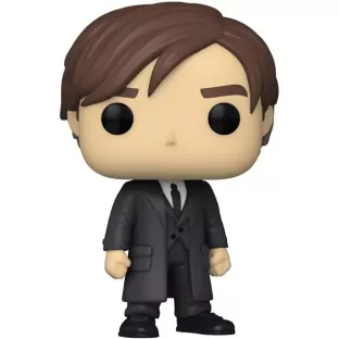 Bruce Wayne image