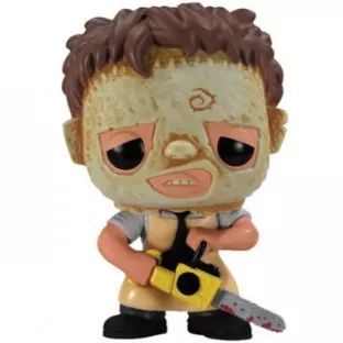 Leatherface image