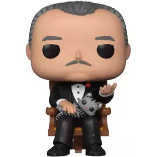 Vito Corleone image
