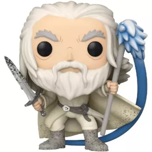 Gandalf the White image