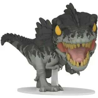 Giganotosaurus image
