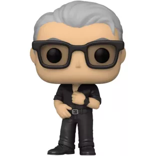 Dr. Ian Malcolm image