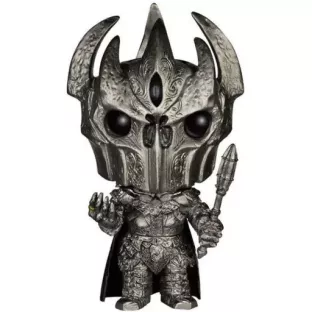 Sauron image
