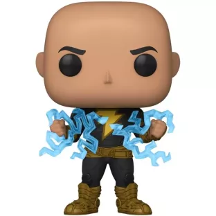 Black Adam image