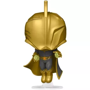 Dr. Fate image