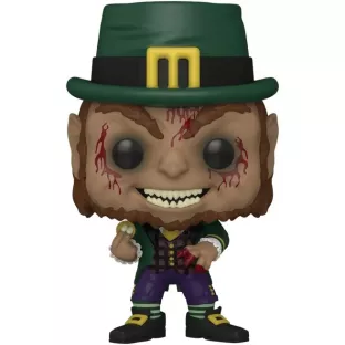Leprechaun image