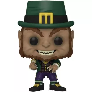 Leprechaun image