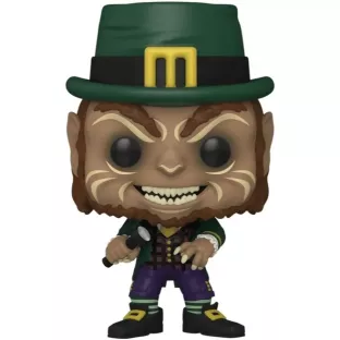 Leprechaun image