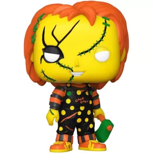 Chucky image