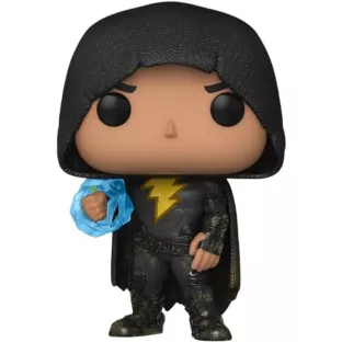 Black Adam image