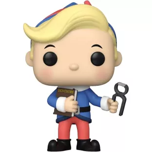 Hermey image