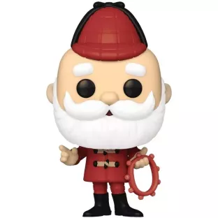 Santa Claus image