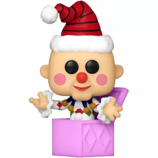 Charlie-in-the-Box image