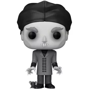Count Orlok image