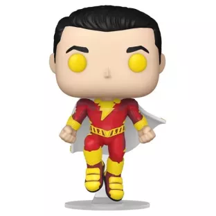 Shazam! image