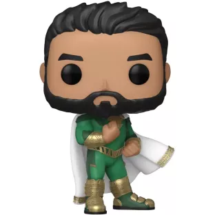 Pedro image