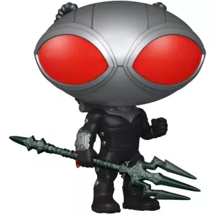 Black Manta image