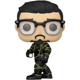 Dr. Shin image