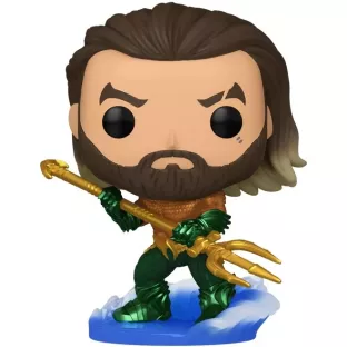 Aquaman image