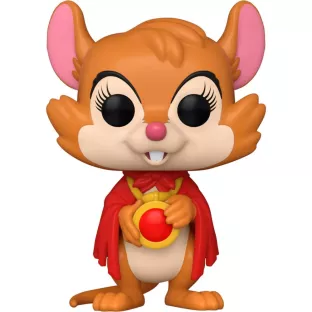 Mrs. Brisby image