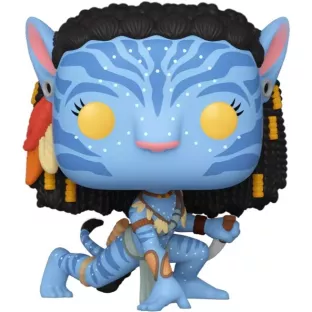 Neytiri image