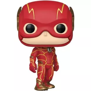 The Flash image